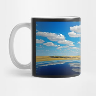 Cloud Reflection Mug